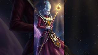 You want to train like Goku? #dragonball #whis #gohan