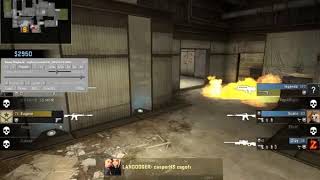 Csgo -Bhop Script