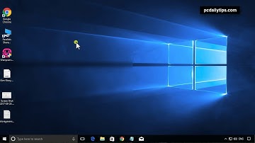 How To Find Windows 10 Version, Edition and Build Numbers?