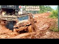 TAC 2021-09 BR 319 RASGADA,  A MAIOR AVENTURA DO BRASIL! OFFROAD 4X4 ESPETACULAR.