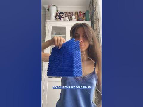 Клиентка доверила мне сделать сумку на свой вкус - YouTube