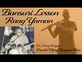 Capture de la vidéo Yaman Exercises From Pandit Vijay Raghav Rao