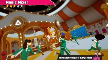 Squid Game: Unleashed - Gameplay Walkthrough Part 03 - (iOS, Android)