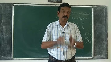 Econometrics 196: Cointegration, an example