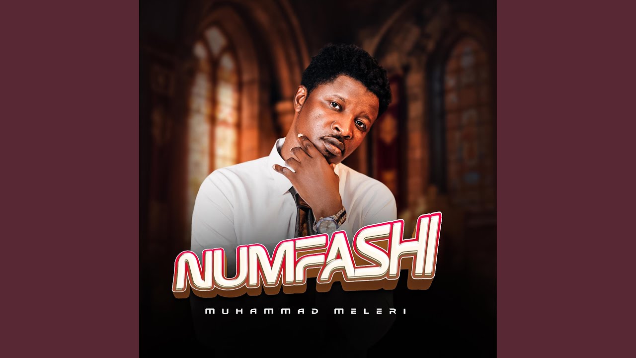 Watch Numfashi on YouTube Watch Numfashi on YouTube