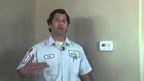 Air Cycler: What is it & why is it there?