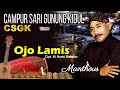 Ojo lamis  manthous campursari gunung kidul