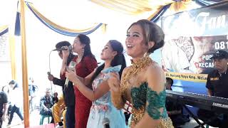 Fani sabila feat ugun dugul dasar jodo