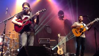 View VIP Acoustic Performance of Coheed and Cambria at South Side Ballroom in Dallas