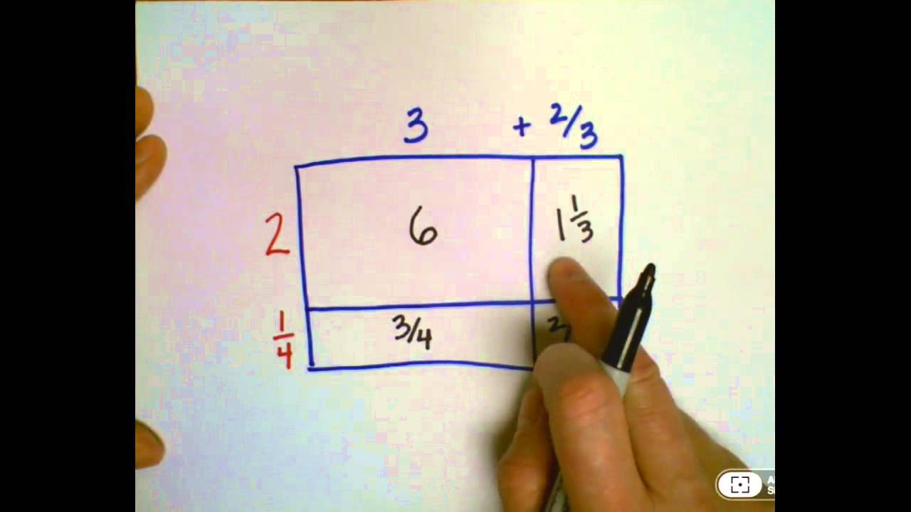 multiplying-mixed-numbers-area-model-part-2-youtube