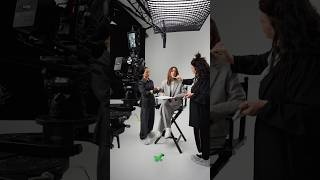 AZ 🤍🦋 Für die CC+ Cream brauch ich kein Skript @ITCosmeticsvideo #makeup #itcosmetics