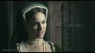 The Other Boleyn Girl (6/11) Movie CLIP - Love Is of No Value (2008) HD