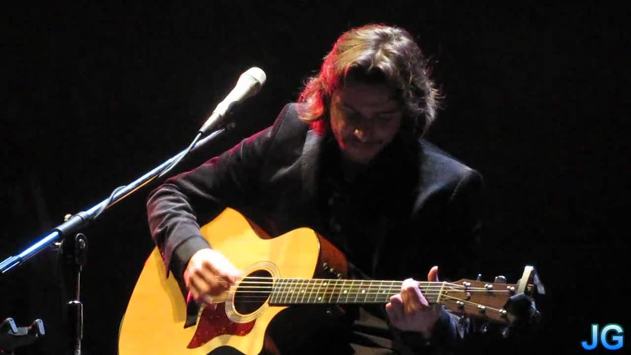 Manuel Carrasco - Que nadie