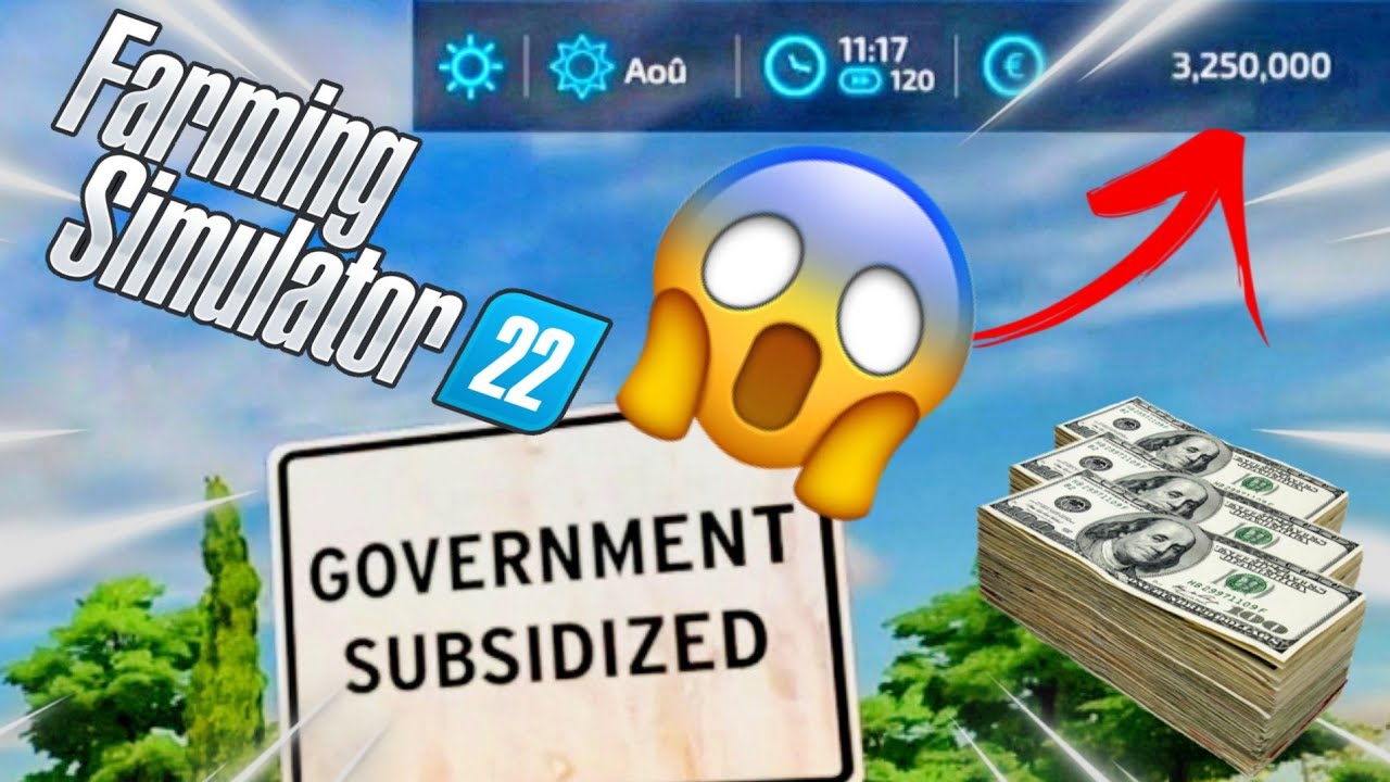 [TUTO] COMMENT AVOIR DE L