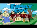 Family Guy ZOMBIES (Call Of Duty WAW)