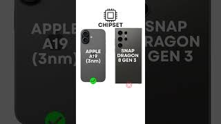 Apple iphone 17 VS Samsung Galaxy S24 Ultra
