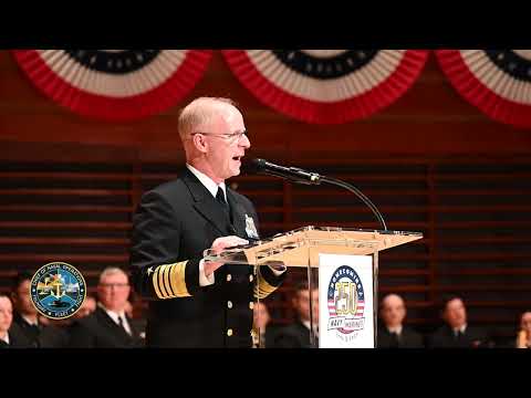Thumbnail: U.S. Navy 250th Celebration in Philadelphia, Pennsylvania