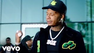 EST Gee, Moneybagg Yo - Let It Blow (Feat. Lil Baby) [Music Video]