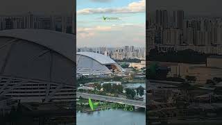 SINGAPORE – MALAYSIA – HÀNH TRÌNH KHÁM PHÁ KHÔNG THỂ BỎ LỠ