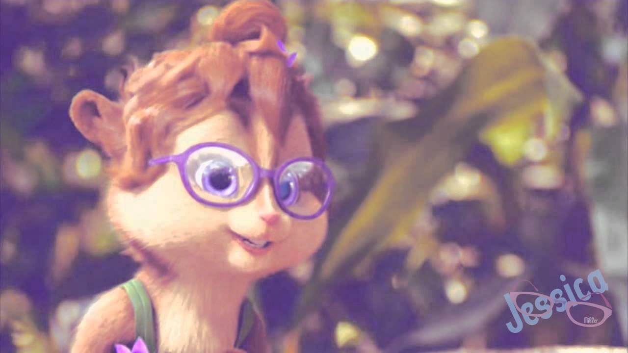 Simonette ♥ Music In Me [HD]