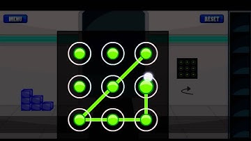 Escape to Space - Level 16 Walkthrough