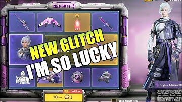 CUTE AS A CARROT DRAW | CUTE AS A CARROT LUCKY DRAW | TRY 3 SPINS CUTE AS A CARROT DRAW COD MOBILE