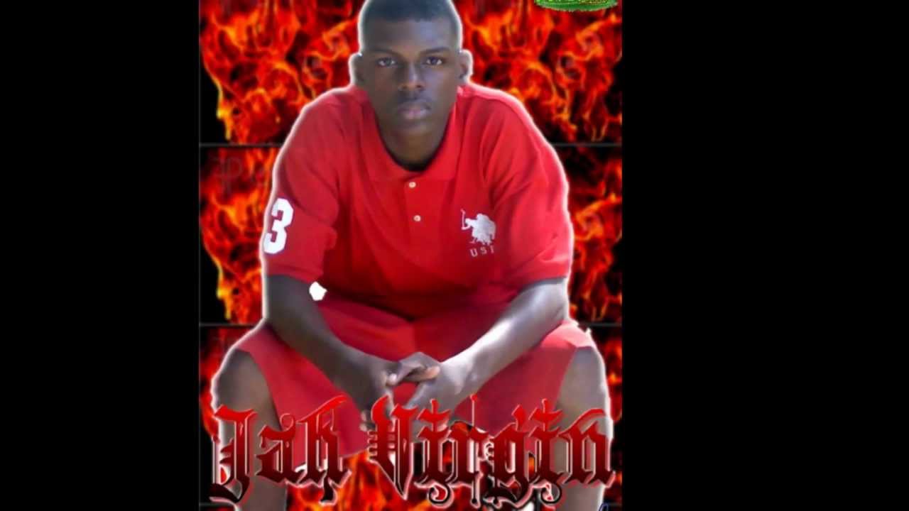 Jah Virgin - Un Doigt Sur La Bouche [Shatixx Riddim Prod.By Mafio House]