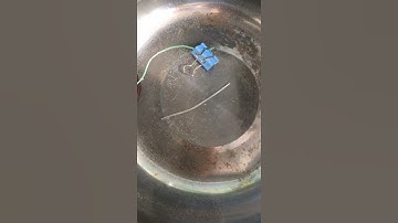 2.0mm nitinol shape memory alloy tube