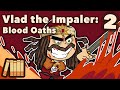 Vlad the Impaler and the Ottoman Empire