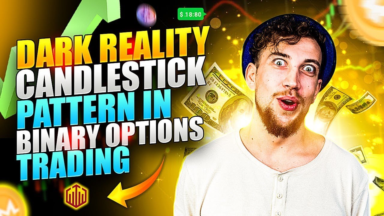 DARK Reality of Candlestick Patterns in Binary Options Trading - YouTube