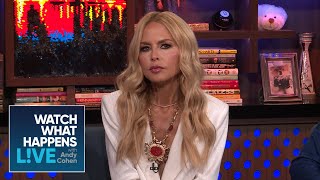 Would Rachel Zoe Reboot ‘The Rachel Zoe Project’? | WWHL