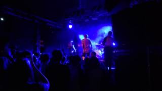 Architects - Even If You Win, You&#39;re Still A Rat (Live at den Atelier 16 06 2014)