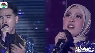 PERDANA.Hari putra & Selfi Yamma - Pintu Berkah  - Konser Raya 29