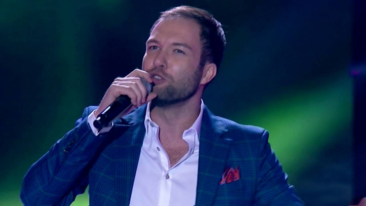 Барканов евгений киев