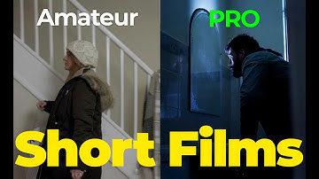 How to Light a Short Film (full course)