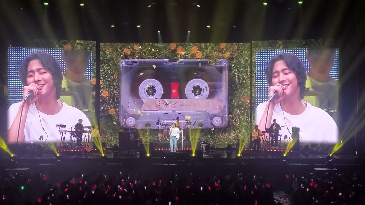 [20231125] 안효섭(Ahn Hyo Seop) 서울 앵콜 팬미팅 