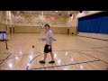 Trick Shot Wheel of DOOM!!!
