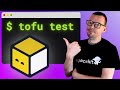 Testing your Configuration with OpenTofu