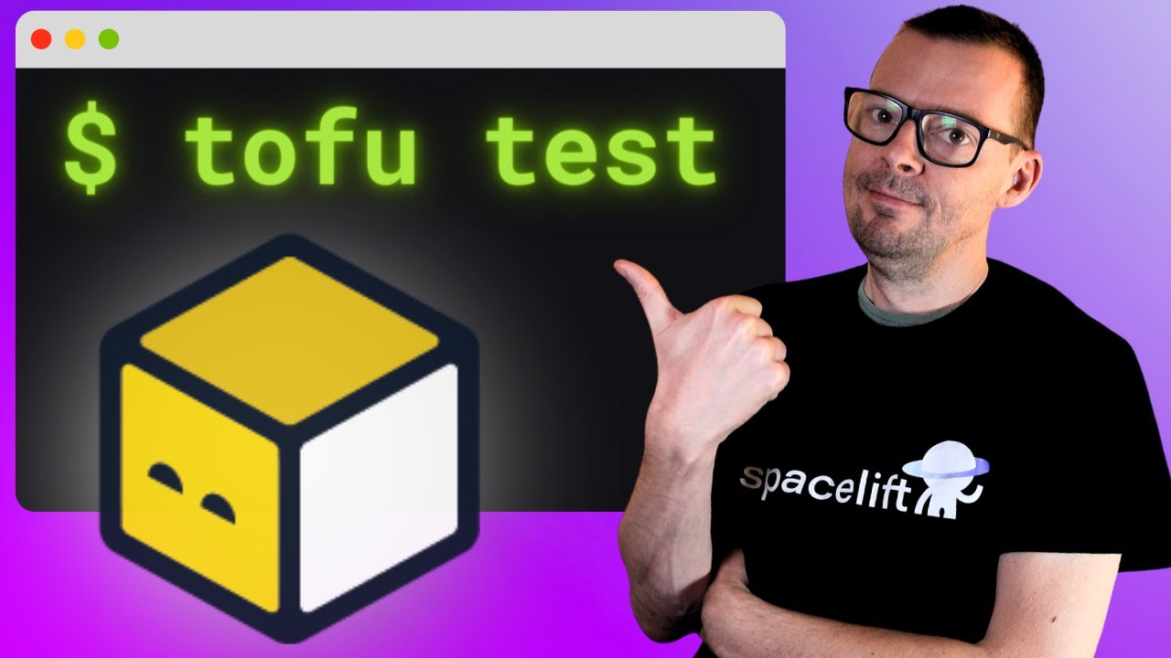 Testing your Configuration with OpenTofu