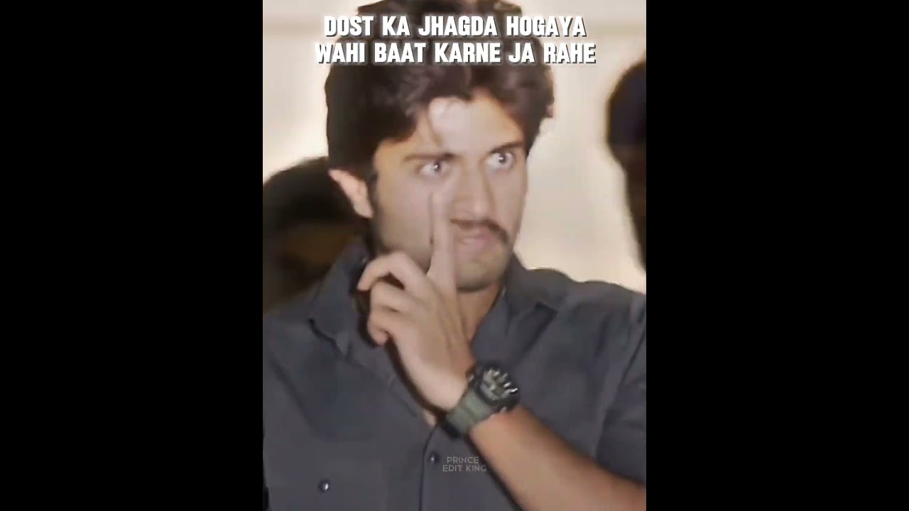 ride it x wushang clan ft. vijay devarakonda |friendship status || #friends #edit #vijaydevarakonda