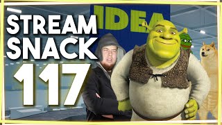 BADONKEY | Stream Snack 117 screenshot 5