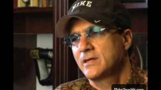 Interview w/ Jimmi Iovine on Hip Hop Production