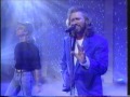 Bee Gees &quot;How To Fall In Love Pt.1&quot; Top Of The Pops 1994 Rare Stereo