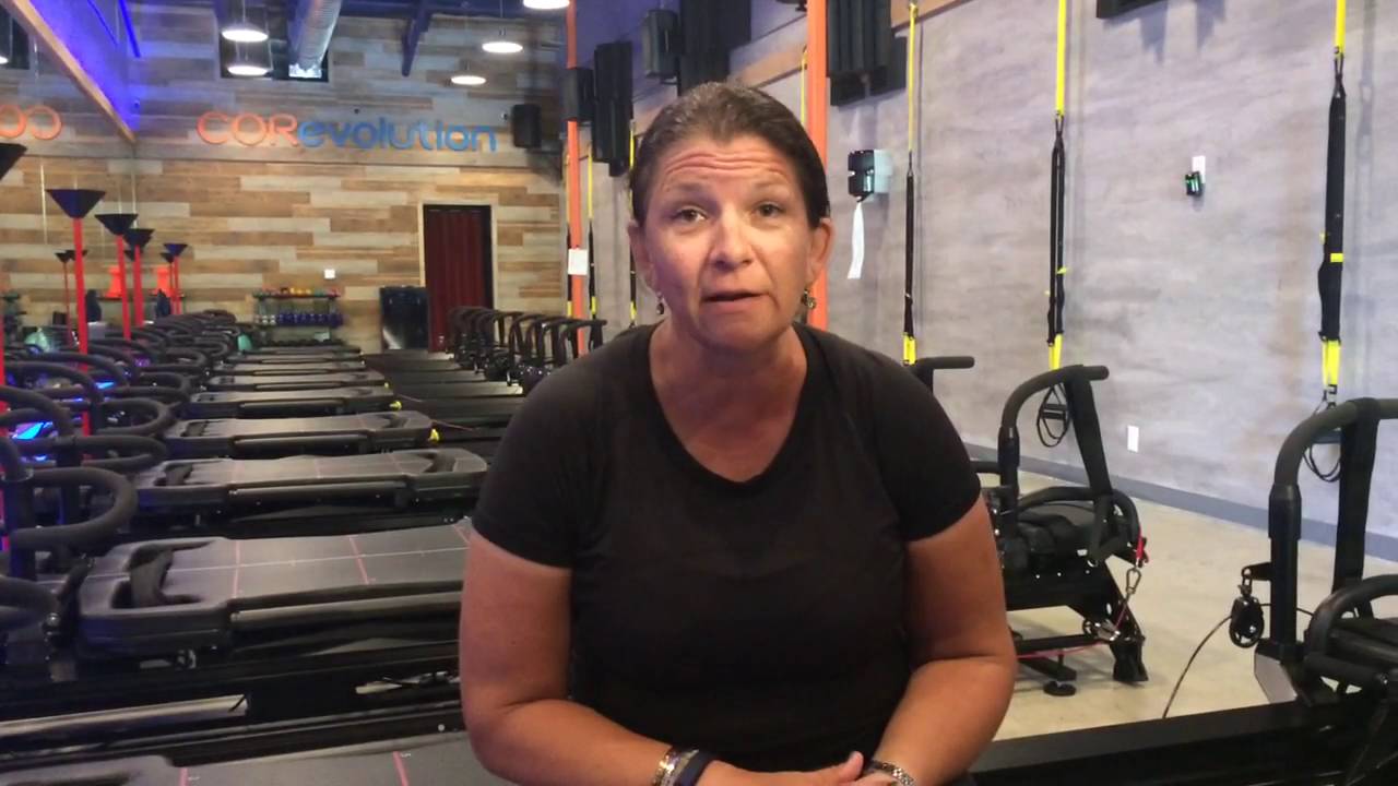 Lisa Niva's CORevolution Story