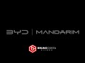 BYD - MANDARIM