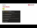 6. Cache-Key Basics. Query-String Whitelist