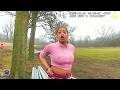 Psycho Lady Spends Christmas Behind Bars After Attacking Retired Police Officer