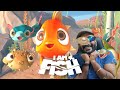 Something Fishy,  Let's Escape - I am Fish #6