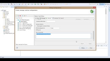 STM32CubeMX and System Workbench for STM32 Semihosting in 5 steps