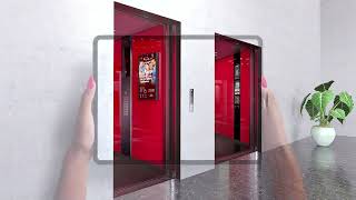 Jardine Schindler's BuilT-In All-in-One: Create a Sustainable Future for Buildings and Mobility